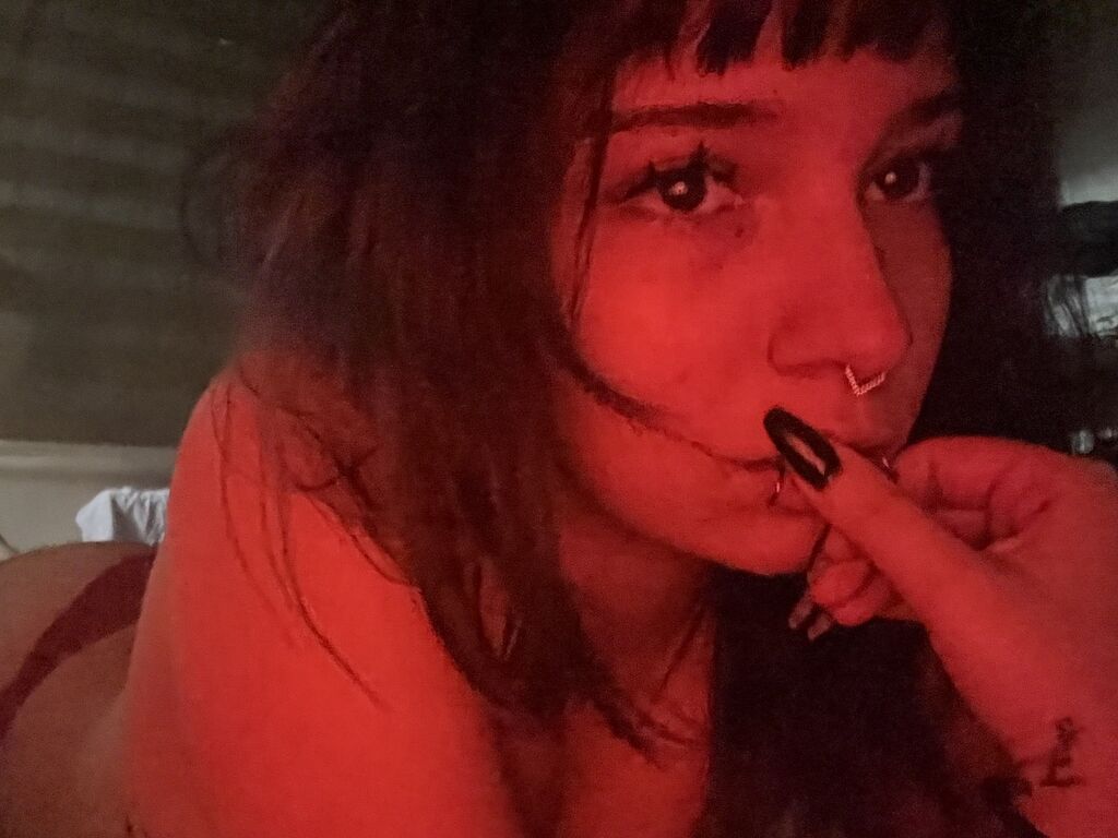 PeachyPurr